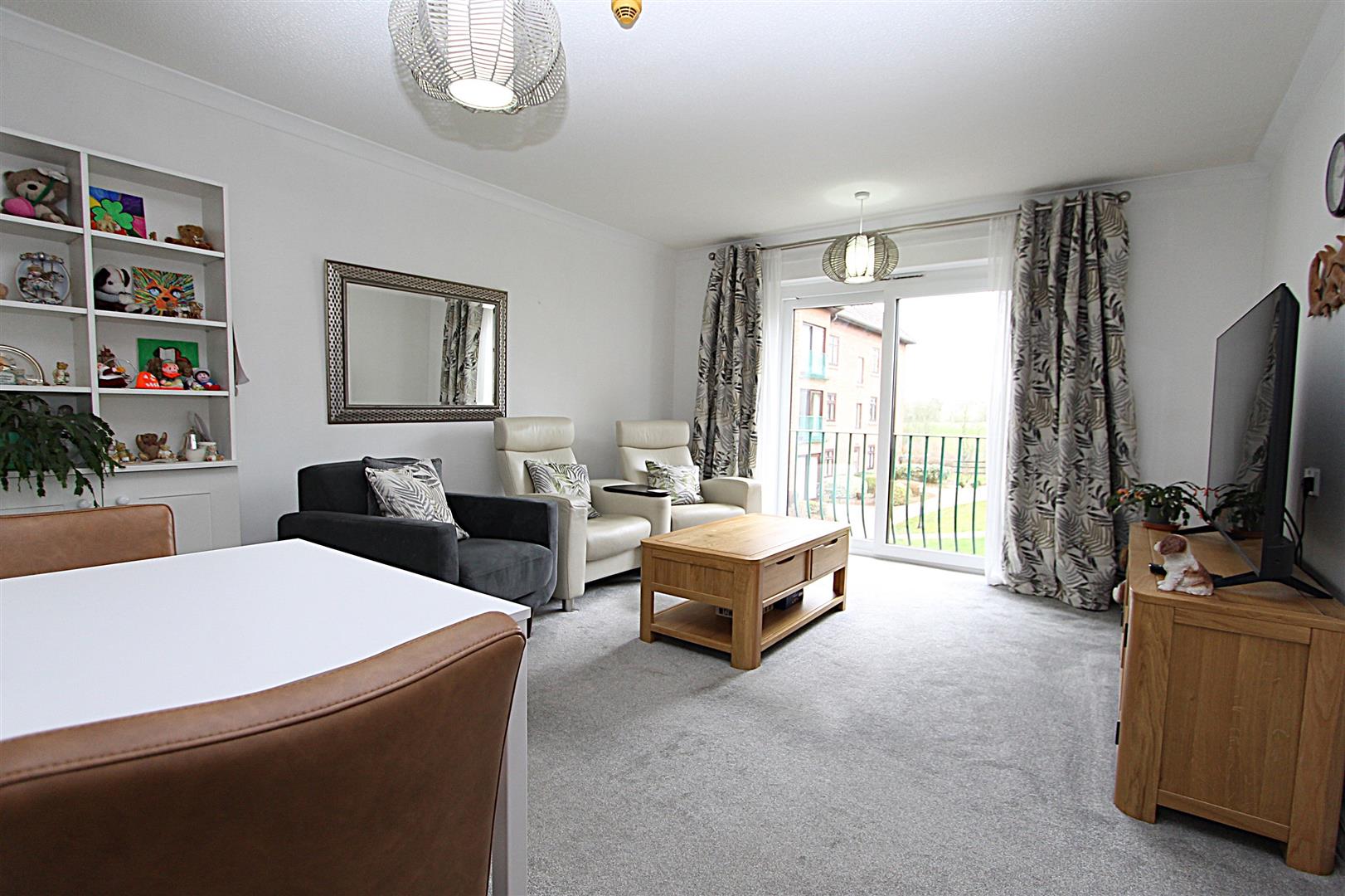 Austcliffe Lane, KIDDERMINSTER